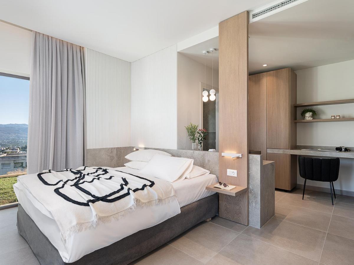 Mondethea Vantage Point Home 하니아 외부 사진