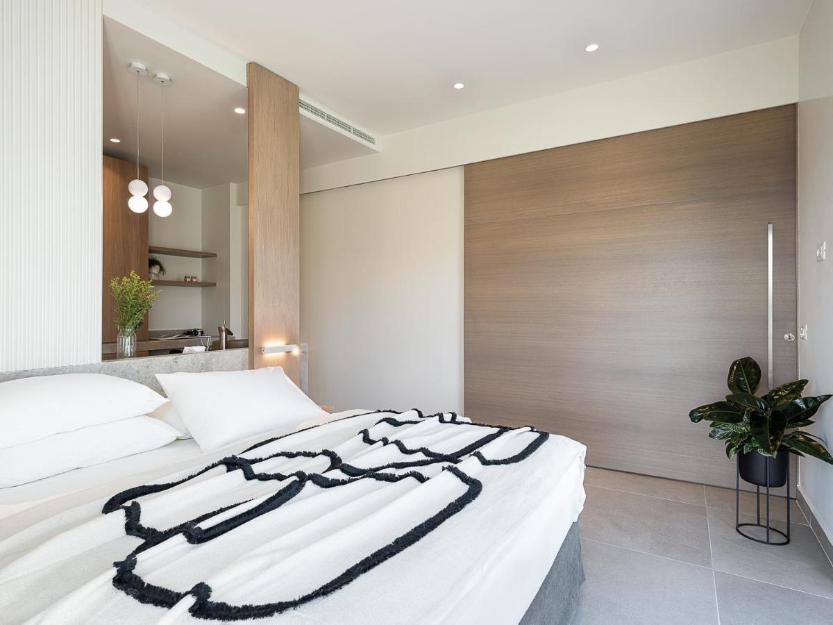 Mondethea Vantage Point Home 하니아 외부 사진