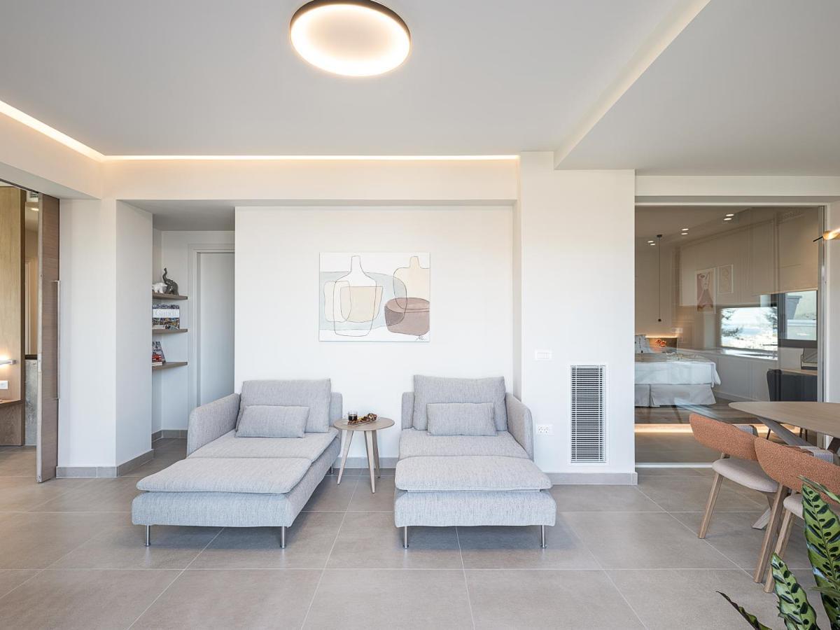 Mondethea Vantage Point Home 하니아 외부 사진