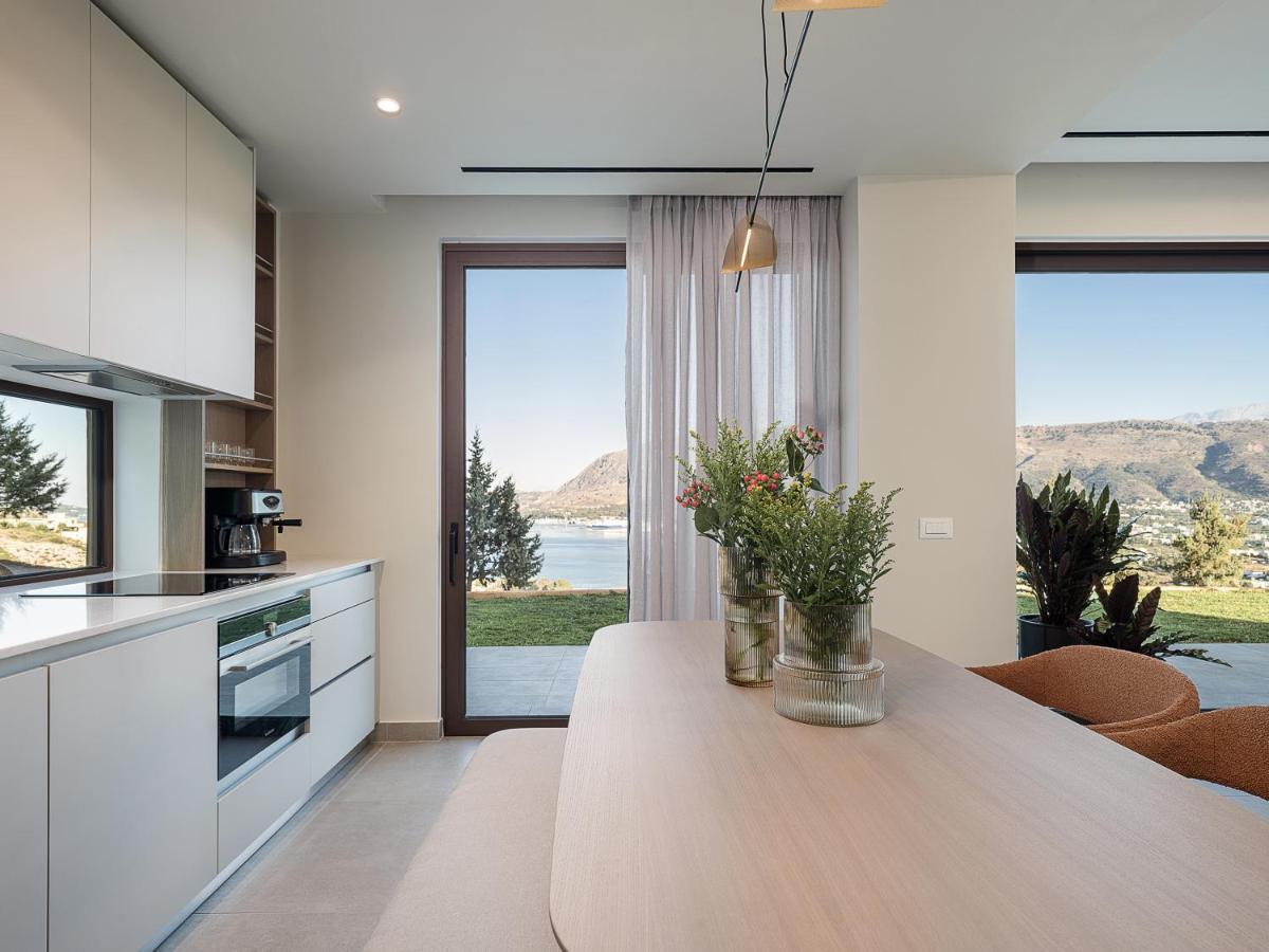 Mondethea Vantage Point Home 하니아 외부 사진