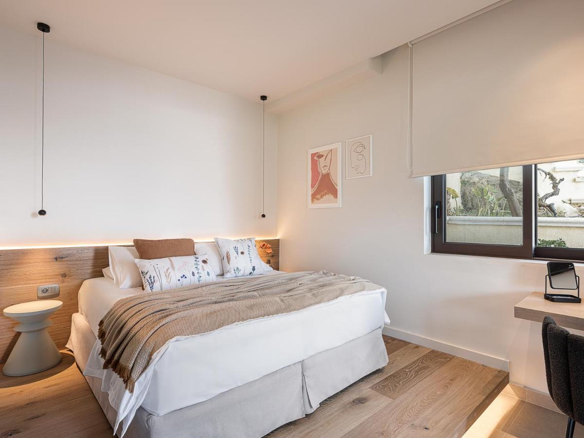 Mondethea Vantage Point Home 하니아 외부 사진