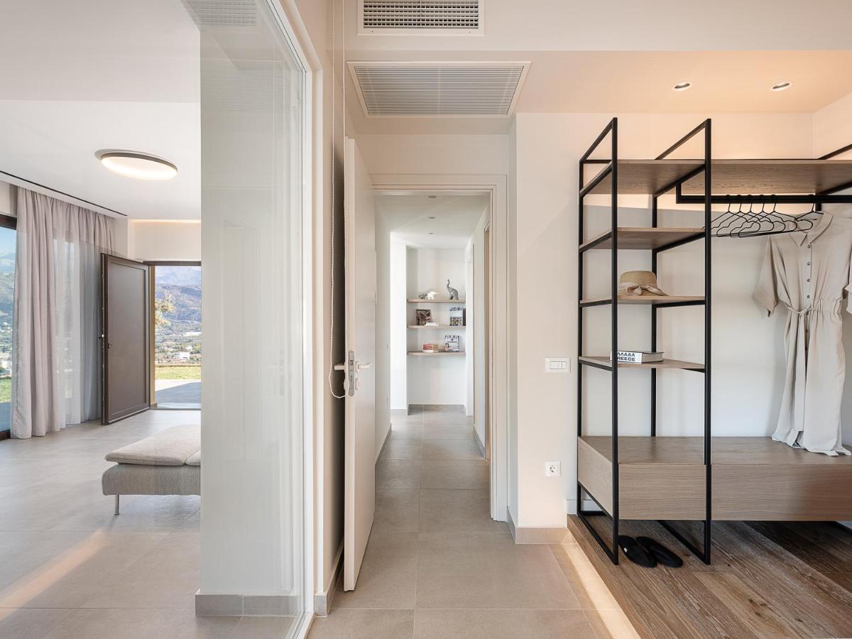 Mondethea Vantage Point Home 하니아 외부 사진