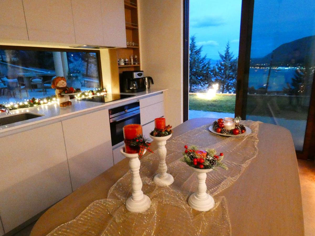 Mondethea Vantage Point Home 하니아 외부 사진