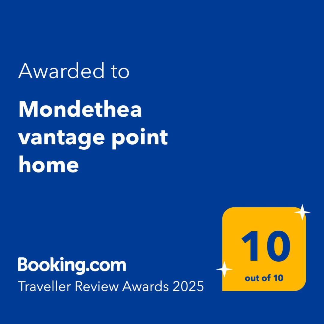 Mondethea Vantage Point Home 하니아 외부 사진